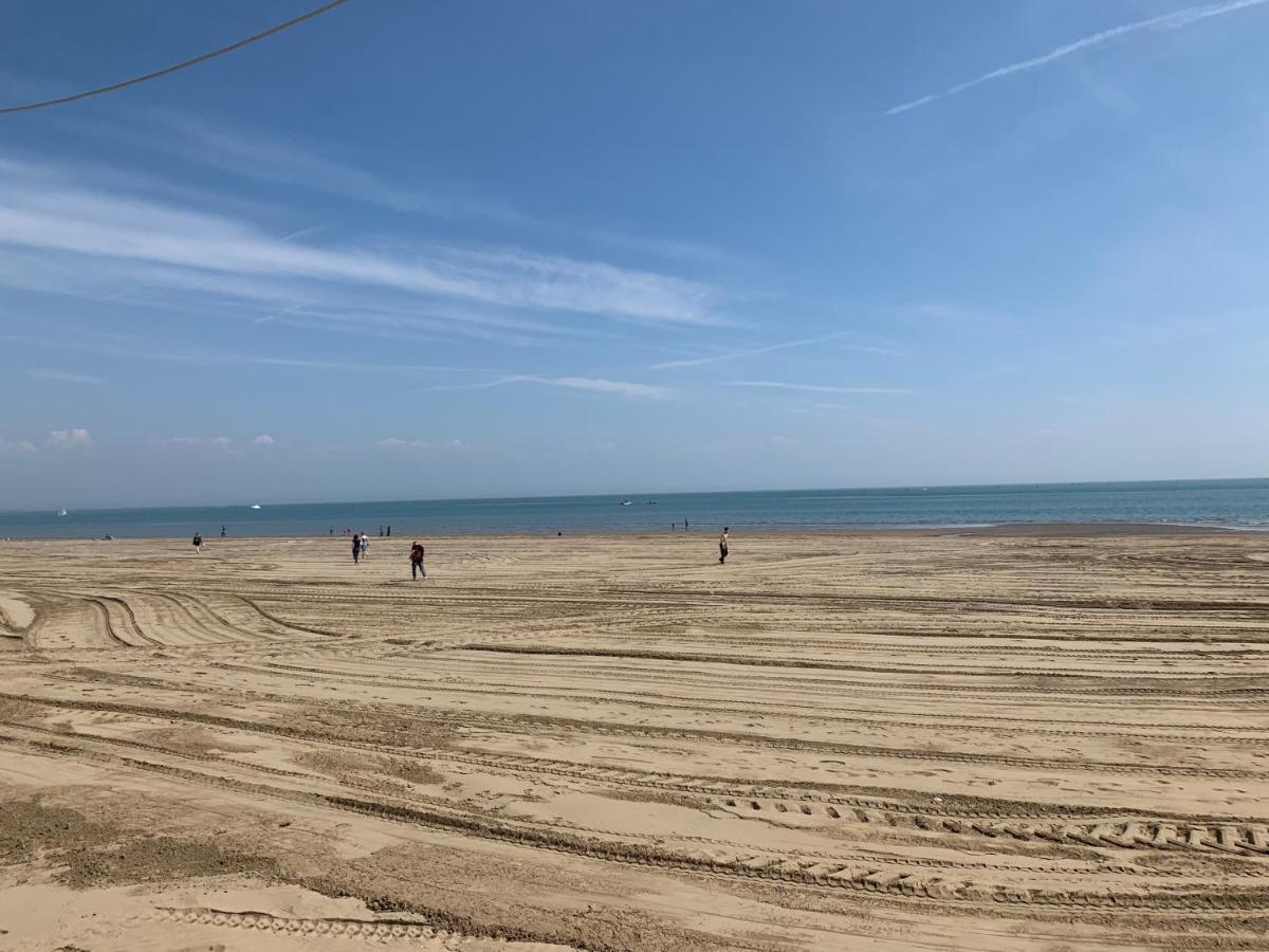 Villa Greif Pineta Lignano Sabbiadoro Exteriör bild