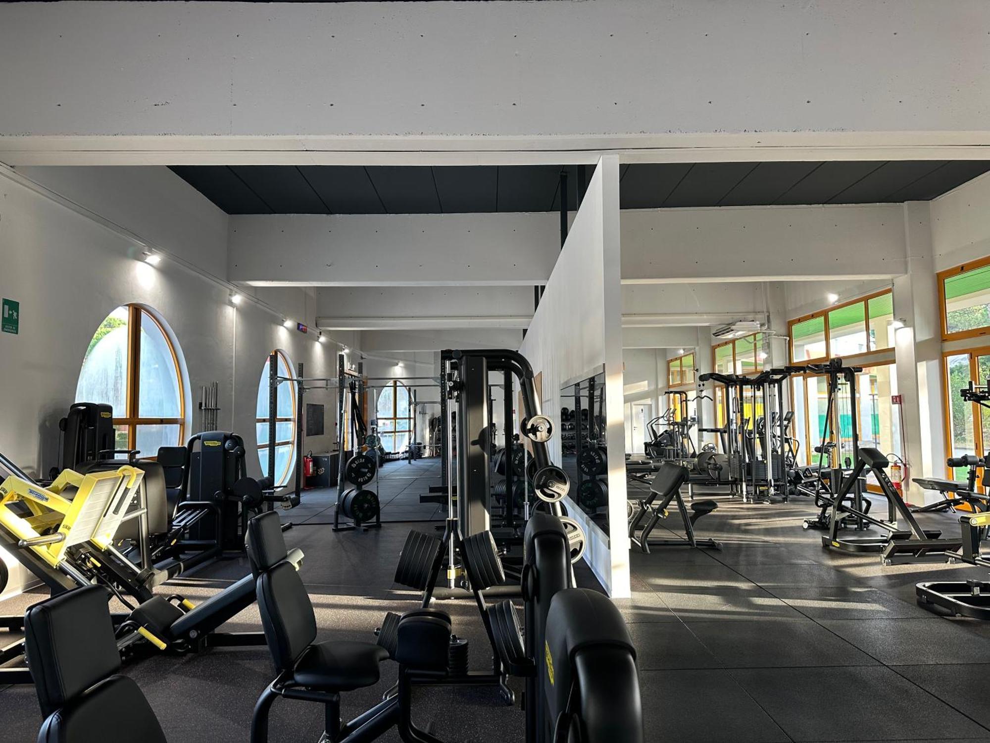 Villa Greif Pineta Lignano Sabbiadoro Exteriör bild