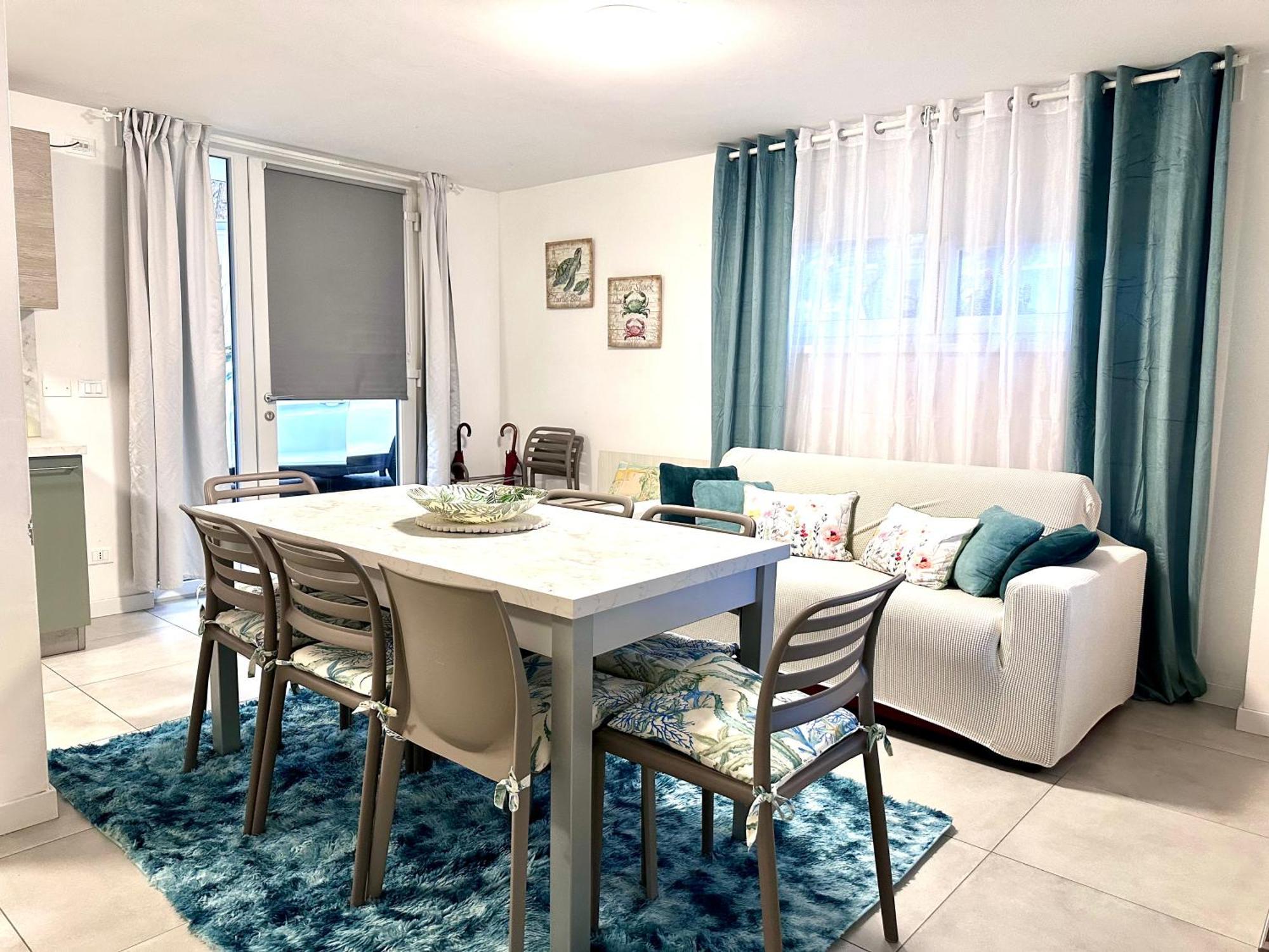 Villa Greif Pineta Lignano Sabbiadoro Exteriör bild
