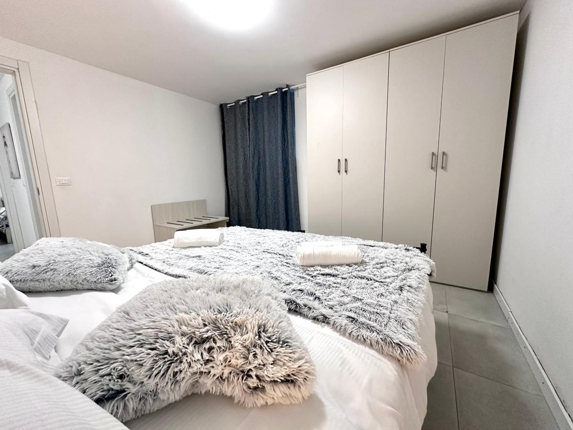 Villa Greif Pineta Lignano Sabbiadoro Exteriör bild